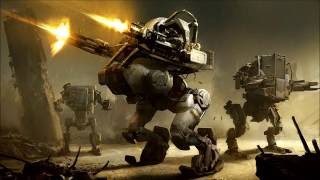 HAWKEN Gameplay (Training)Xbox One