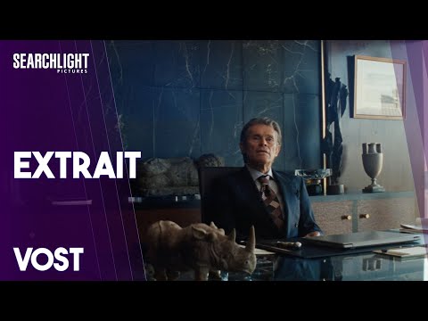 Kinds of Kindness - Extrait - Les hommes maigres sont ridicules (VOST) | Searchlight Pictures