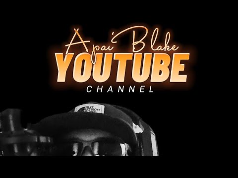 Kumang Ba Atiku Cover by ApaiBlake