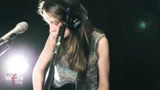 Wolf Alice - &quot;Giant Peach&quot; (Live at WFUV)