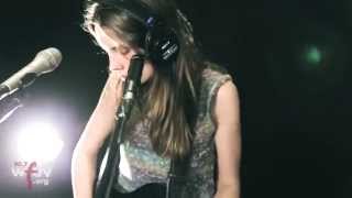 Download lagu Wolf Alice - 'Giant Peach' (Live at WFUV) mp3 Download lagu Wolf Alice - 'Giant Peach' (Live at WFUV) mp3