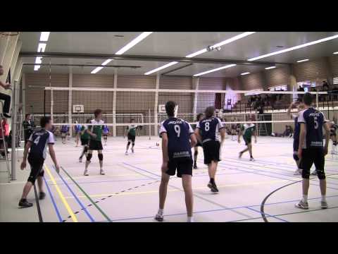 20120204 VCV JA1 - Move JA1 - Set 1-2