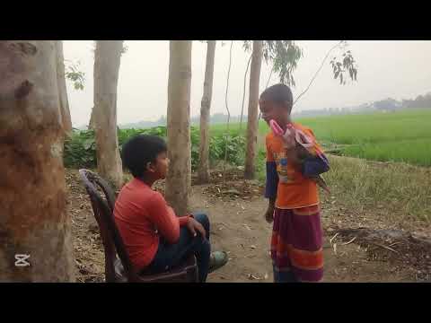 😎ঘটক কয় কি ছেলের বাপ বলে কি । 🤣What does the father of the son say #bdtiktok #bdfunny