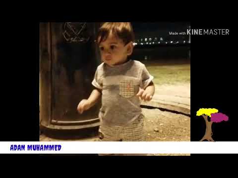 Happy Birthday | Adan Muhammed |