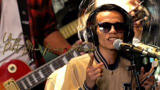 Download lagu Pahit Akan Manis Akhirnya Ukays Reborn #GEGARKustik mp3