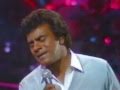 Johnny Mathis ~ I've Got My Love to Keep Me Warm