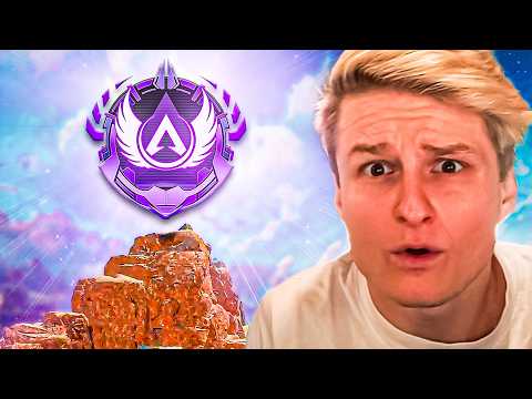 Can I hit MASTER before the Season Ends? (#6)