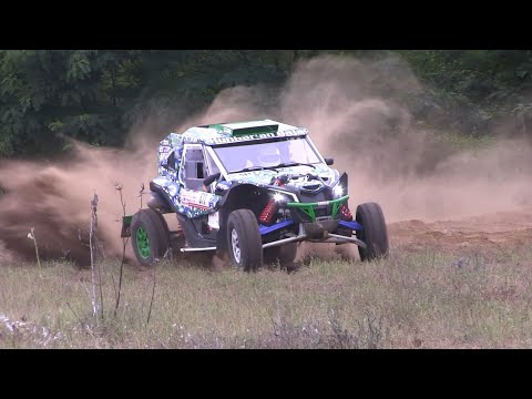 Szántó-Szántó / Garilla X3 RR / Nyír1 Baja 2023.-TheLepoldMedia