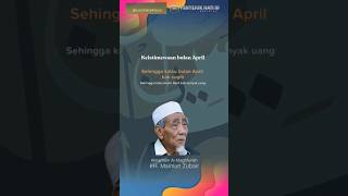 Download lagu Titeni Cung ❗ The Special Features of April - Mbah Maimun mp3