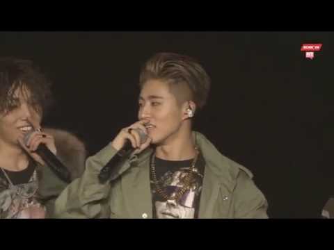 [NOTISUBTEAM][VIETSUB] TODAY - iKON (iKONCERT IN SEOUL)