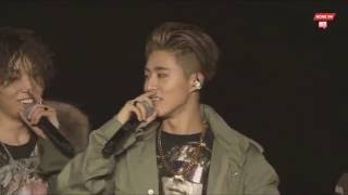 [NOTISUBTEAM][VIETSUB] TODAY - iKON (iKONCERT IN SEOUL)