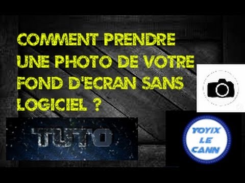 comment prendre une photo sur skype mac