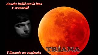 Aroma fresco TRIANA