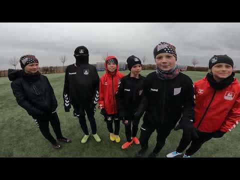 Vlog obozowy  Kleszczów #2