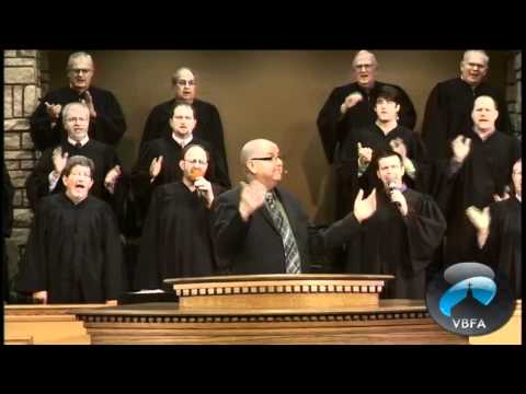 I Know It Was The Blood - Misc Praise Songs