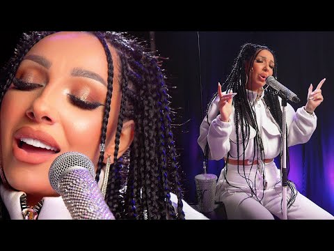 Narcisa - Do it Like a dude | Cover Jessie J [ official video 2022 ]