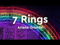 Ariana Grande 7 Rings Lyrics