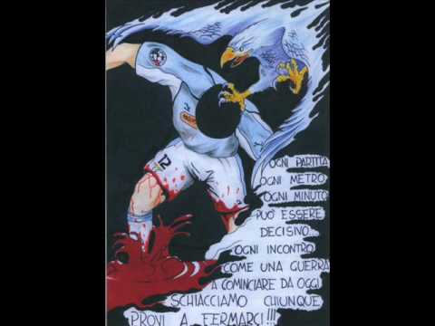 ss lazio 1900 con canzone 50 cent