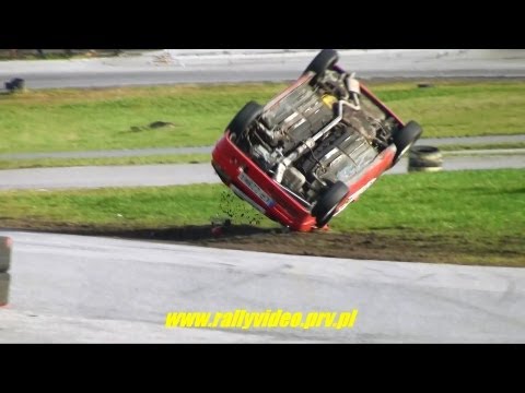 SuperOES Puchar Jesieni Tor Kielce - 2012-11-10 HD