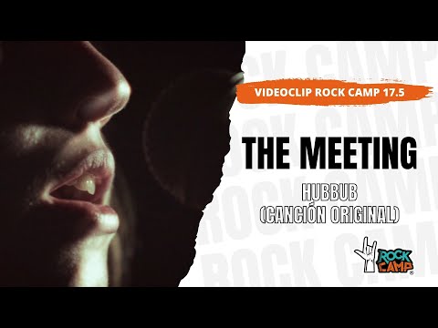 The Meeting (Canción Original)