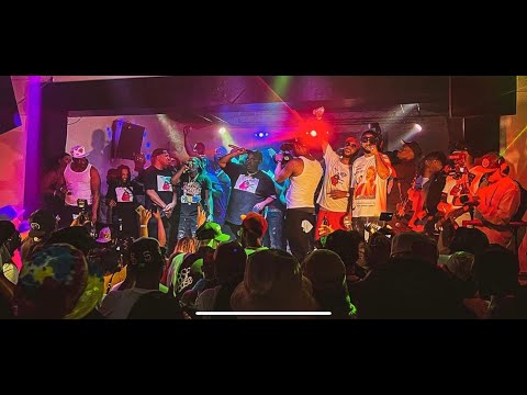 Fuego Base - Bogey Man/1st Day Out - July 23, 2022 #B #bsf #BASE #fuego #griselda #1STDAYOUT