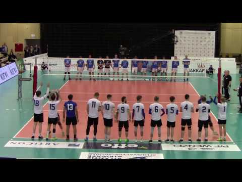 Mjølnir vs Fleyr (Faroe islands Cup Final)