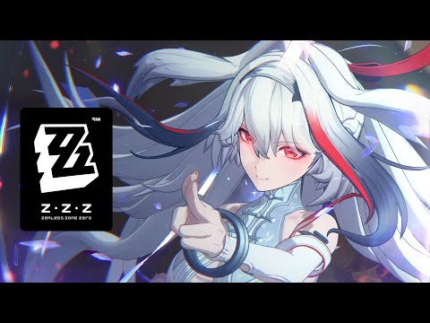 Ye Shunguang Character Demo - "Light-Year Phenomenon" | Zenless Zone Zero