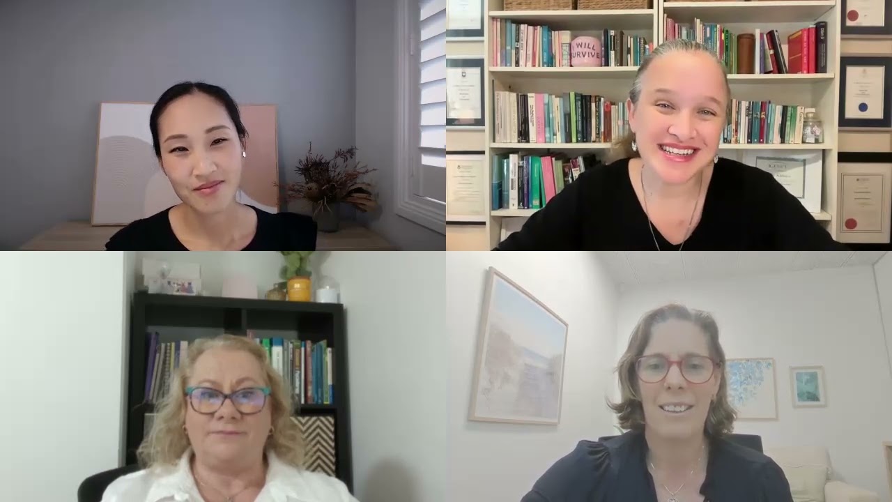 Meet the Connections Count facilitation team