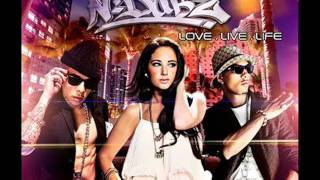 N-Dubz: Love Live Life: Cold Shoulder [HQ]