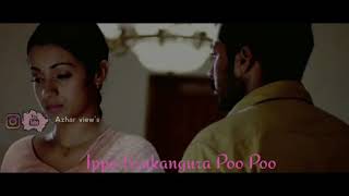 Aaru Movie Sad love dialogue Tamil