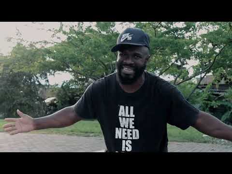 Te Fallé - Discípulo The Blessed ❌ Bigg Daddie  (Video Oficial)