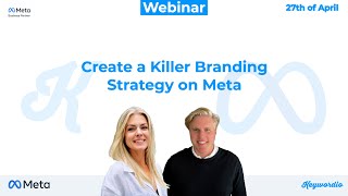 Meta Branding Webinar