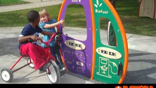 Video for Gas Station