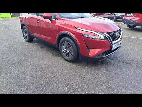 Nissan Qashqai UN-USED DEMO €3000 SCRAPPAGE OFFER - Image 2