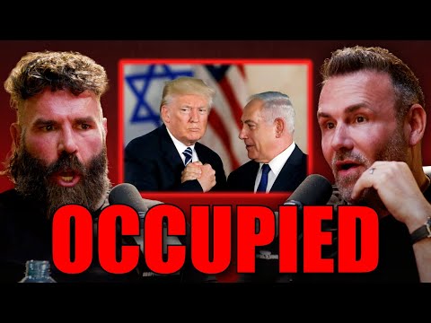 Dan Bilzerian EXPOSES America Is "Occupied"