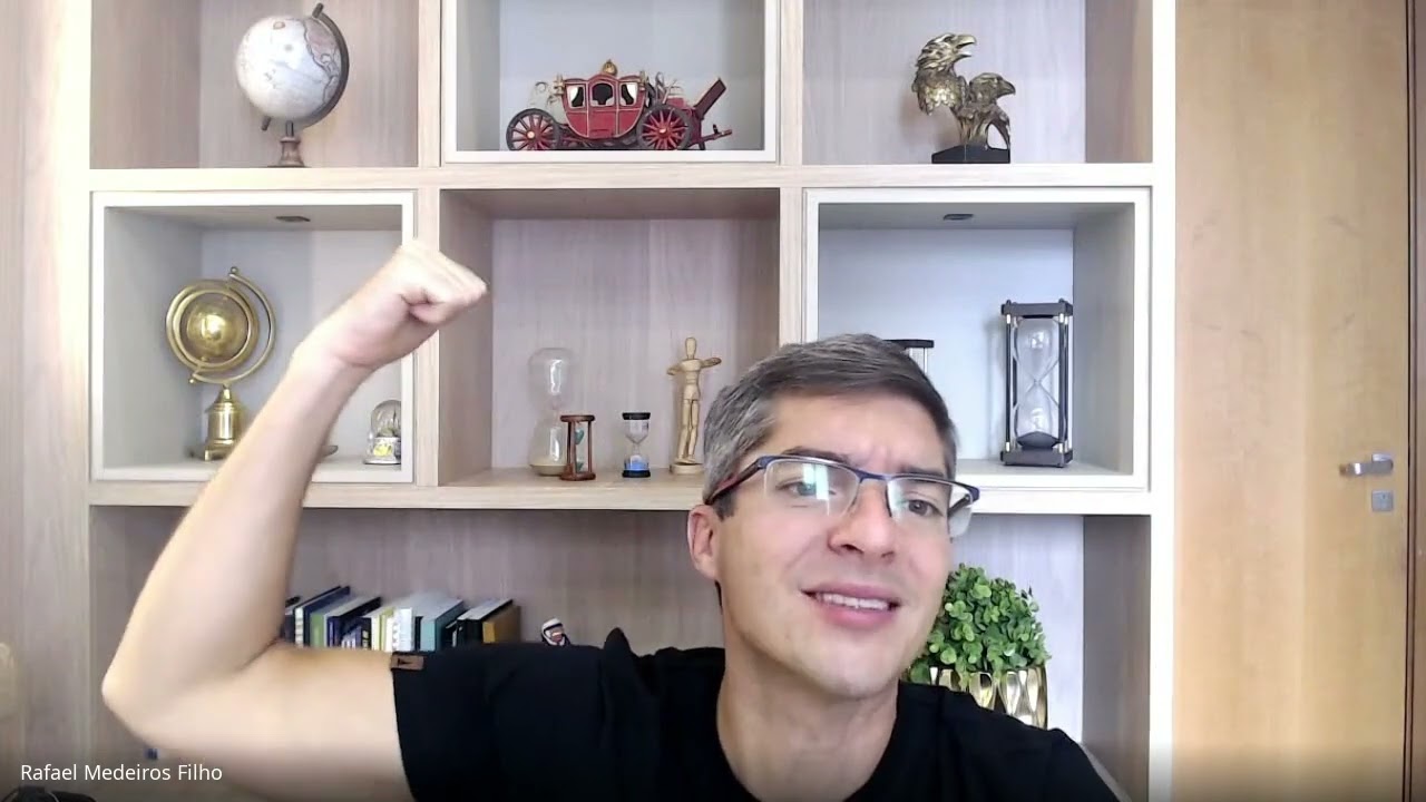 Aula: A Importância de colocar PRAZO nas TAREFAS