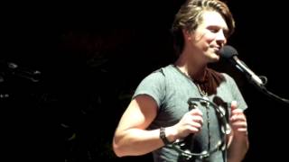 Hanson - Wish That I Was There