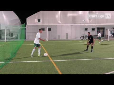 13.06.2017 III Liga B - Euroclear vs. Limbud