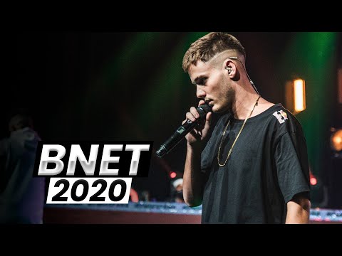 El INCREÍBLE AÑO 2020 de BNET 🤯| MÉTRICAS SUBTITULADAS (Colores)