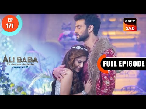 Marjina's Choice - Ali Baba - Ek Andaaz Andekha - Chapter 2 - Ep 171 - Full Episode - 8 Mar 2023