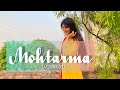 Mohtarma dance video ||dance cover|| khasa aala chahar || new haryanvi song 2021#mohratma#bindasdoll