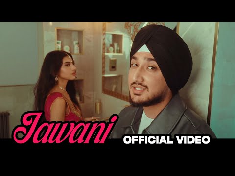 RAJ HAYRE: Jawani  (Official Video)  |  DESIFRENZY  |  Sukhpreet Kaur  |  Latest Punjabi Songs 2025