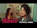 RAJ HAYRE Jawani Official Video DESIFRENZY Sukhpreet Kaur Latest Punjabi Songs 2025
