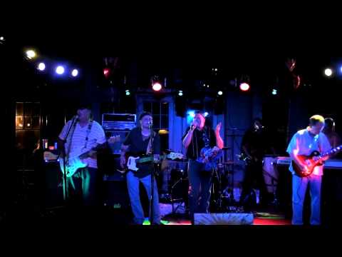 Henry Berry Lowery Band - Fortunate Son