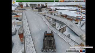 tanki online mult live #14 gold box fliz subscribe (74-80)