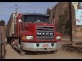 '93 Mack CH in The Shipment, Full Movie, 2001