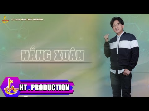 Nắng xuân - Đan Trường