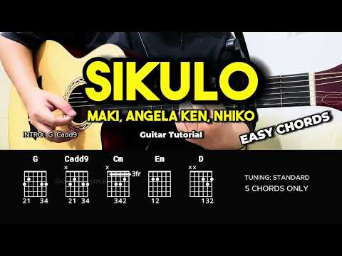 Sikulo - Maki