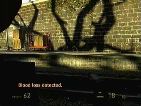 Let's Play Half-Life 2 (Part 28)