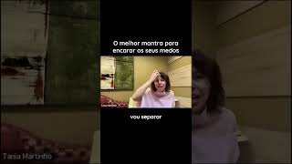 O melhor mantra para encarar os seus medos segundo Bashar